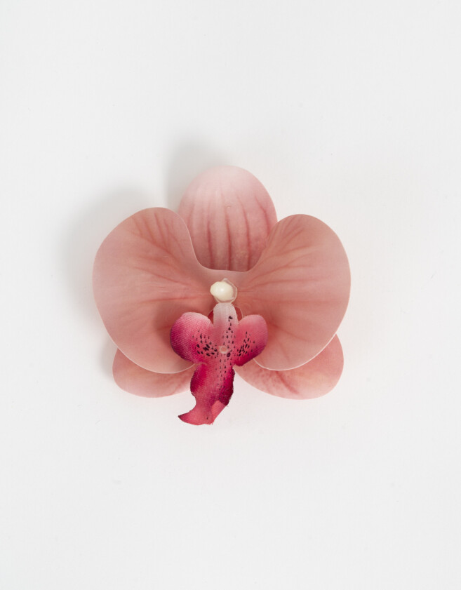 Piquitos Con flores Set De Piquitos - Rosa Oscuro