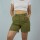 Short Dama Lino Slowly Army