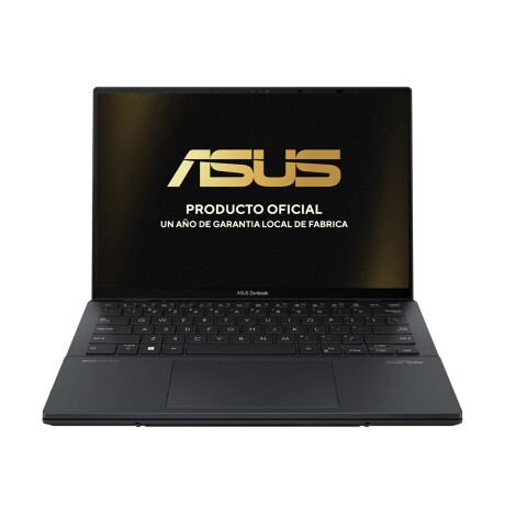 Notebook Asus Zenbook Duo OLED UX8406CA-PZ961W Ultra 9 1TB Notebook Asus Zenbook Duo OLED UX8406CA-PZ961W Ultra 9 1TB