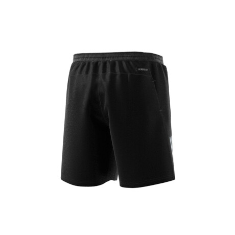 SHORT adidas OWN THE RUN Black
