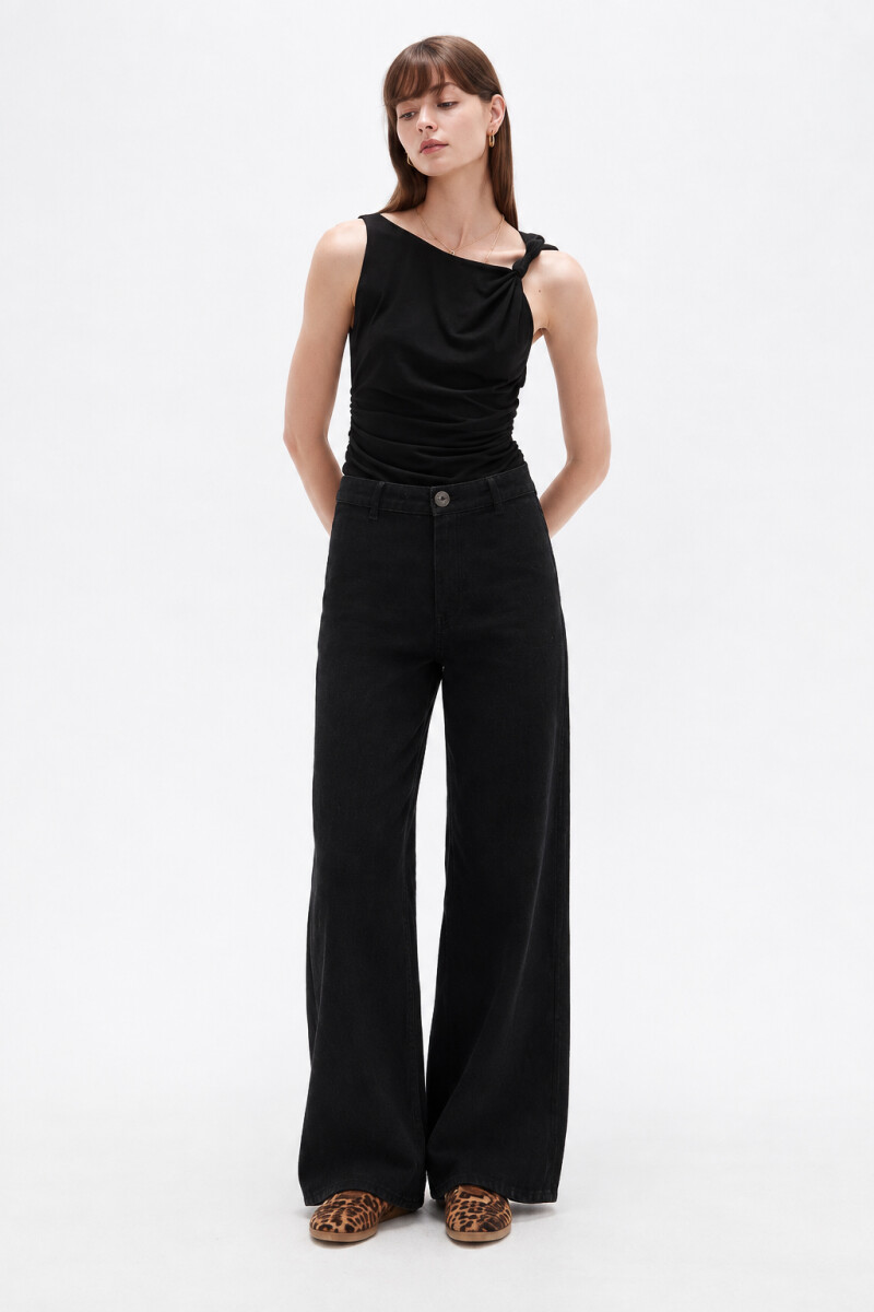 Pantalon Balton - Negro 