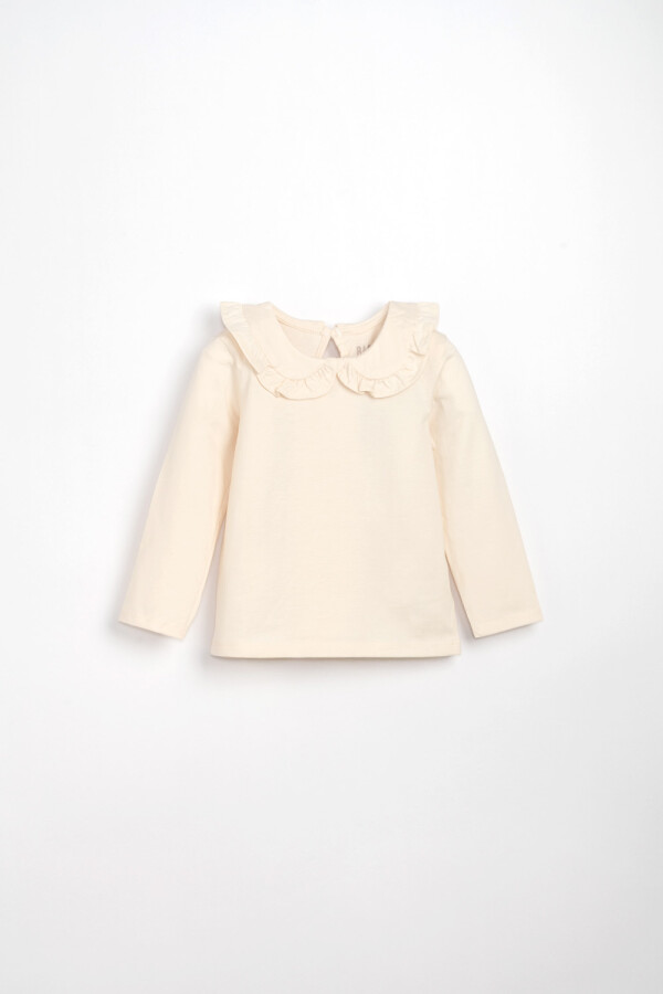 Remera Crudo