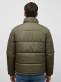 Campera Marvik Verde Militar