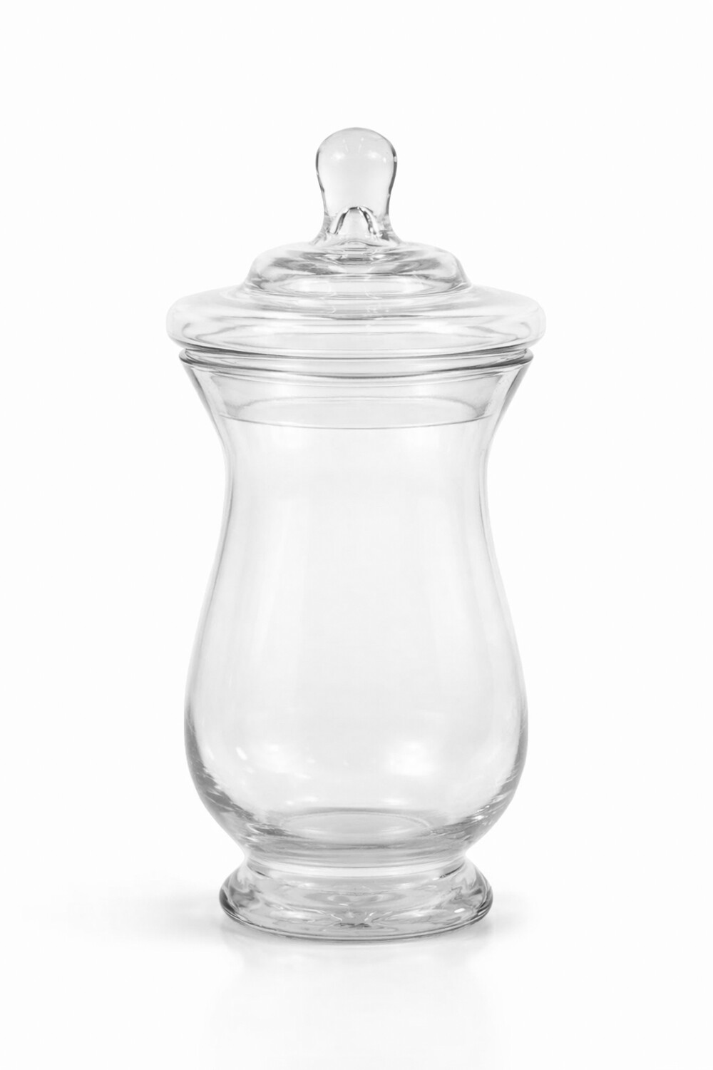 Copón Noel Color Unico