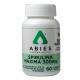 SPIRULINA 300 MG 60 CAP - Energia, detox y apoyo nutricional SPIRULINA 300 MG 60 CAP - Energia, detox y apoyo nutricional