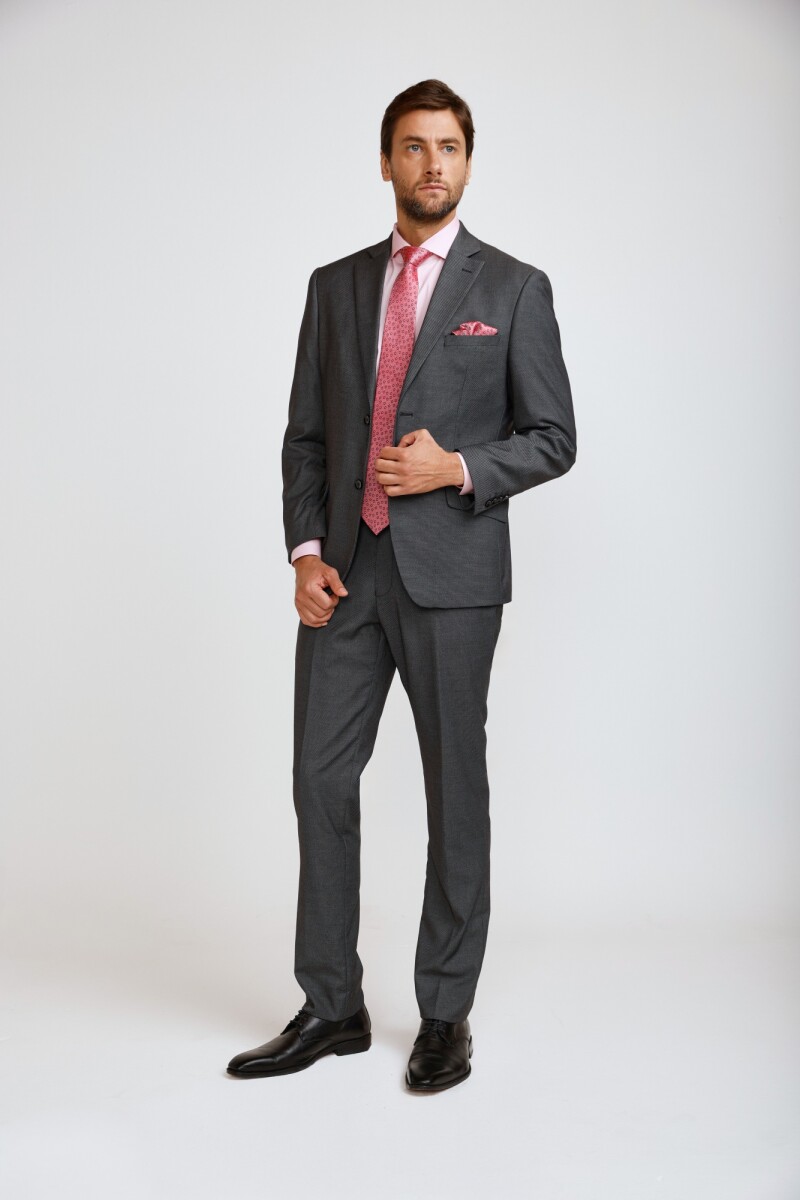 Ambo Fermezza Confort - GRIS OSCURO 