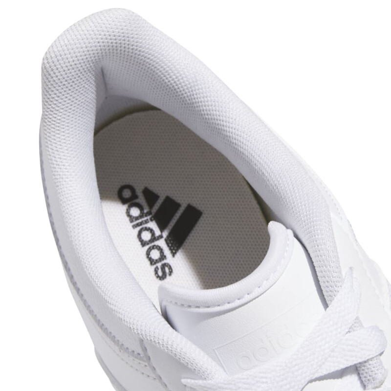 Championes Adidas Hoops 4.0 de Hombre - JH6141 Blanco