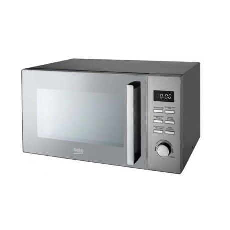 Microondas 28 Lts con convección MCF28310X Microondas 28 Lts con convección MCF28310X