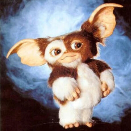 Gizmo - Gremlins - 04 Gizmo - Gremlins - 04