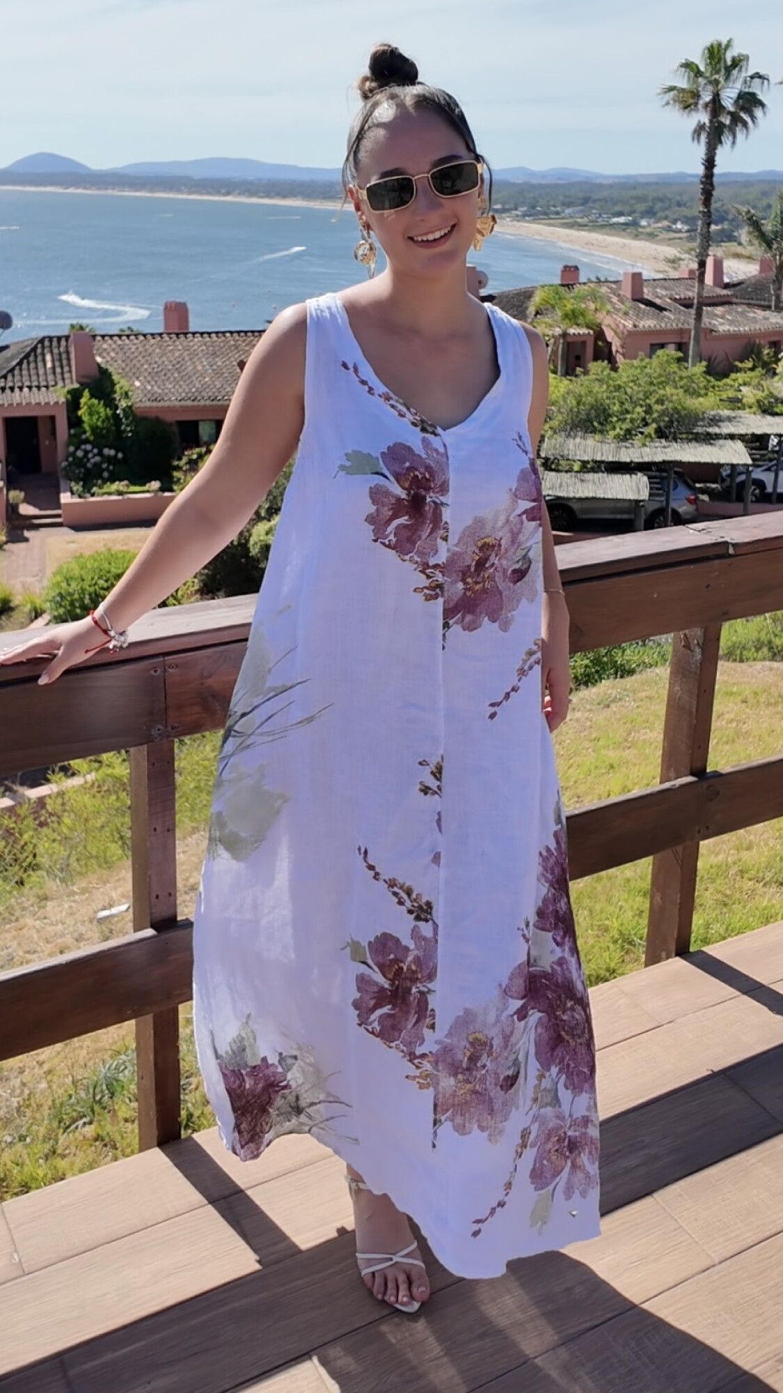 Vestido Riana Vestido Riana