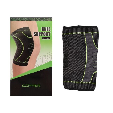 Nueva linea deportiva compresion rodillera Nueva Linea Deportiva Compresion Rodillera