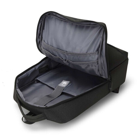 Mochila L'Equipe Tafeta Negro