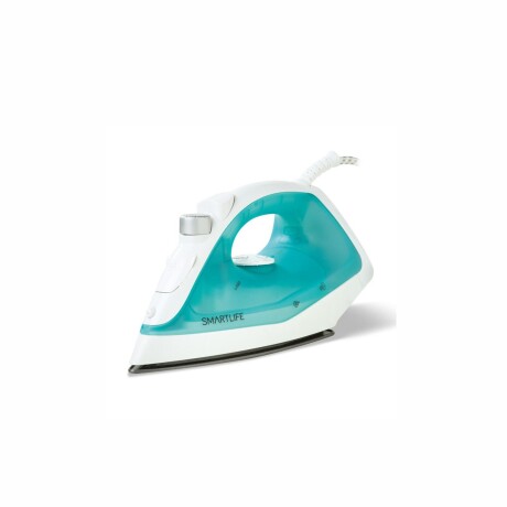 PLANCHA A VAPOR SMARTLIFE SL-PL2361BF PLANCHA A VAPOR SMARTLIFE SL-PL2361BF