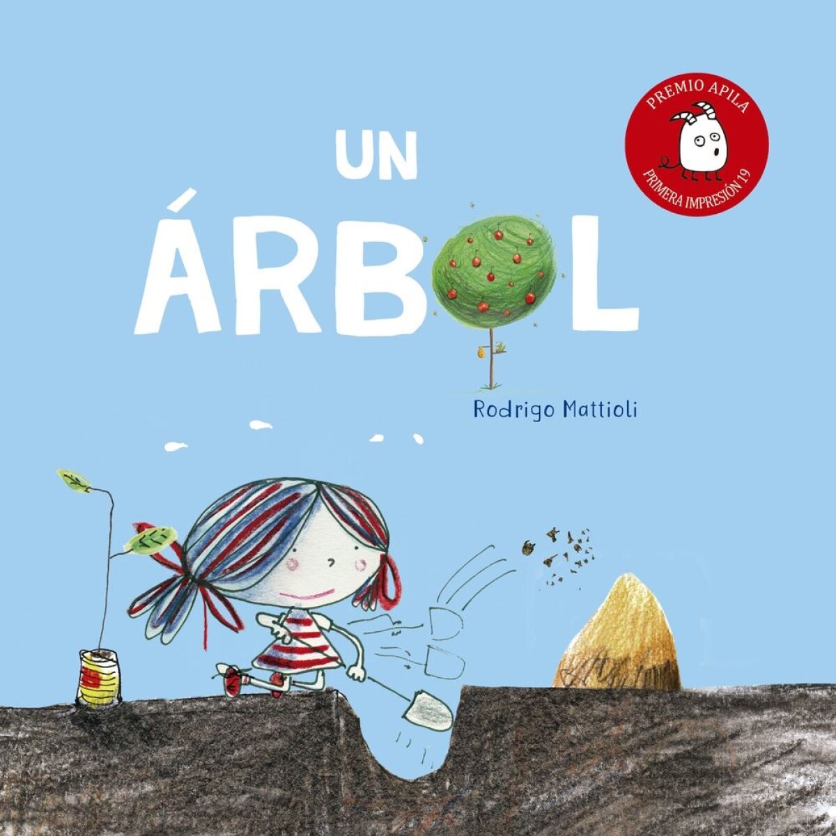 Un árbol 