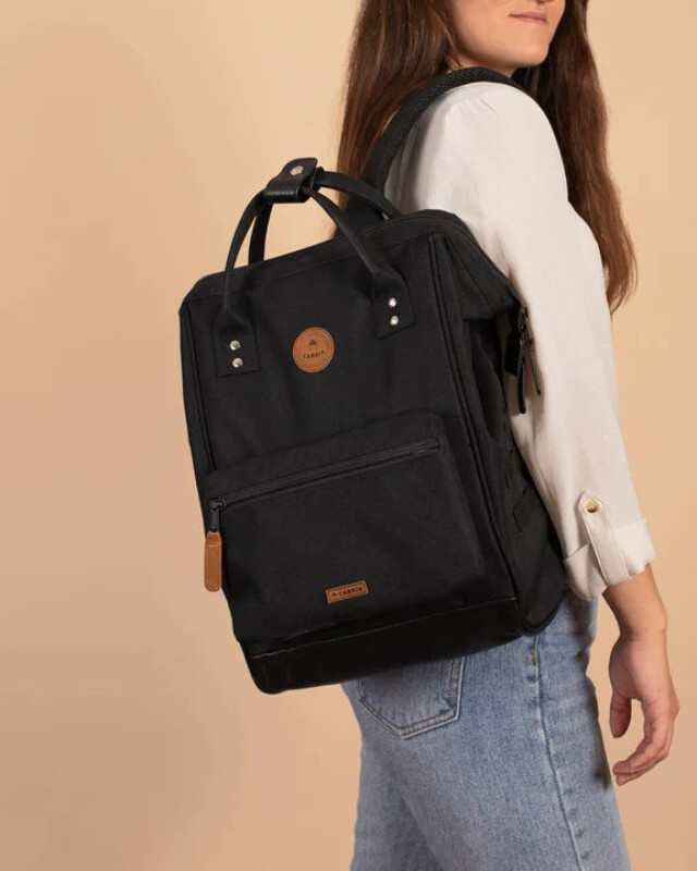 Cabaia Mochila Backpack - Adventurer Berlin Cabaia Mochila Backpack - Adventurer Berlin