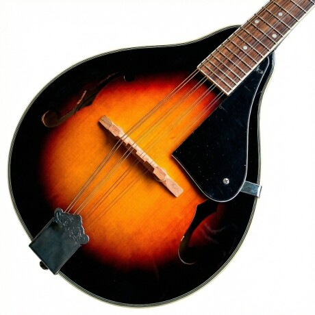 Mandolina Memphis Lm1 Maple Sunburst Mandolina Memphis Lm1 Maple Sunburst