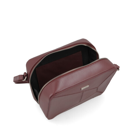 CARTERAS MARRON