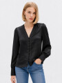 Camisa Senia Negro