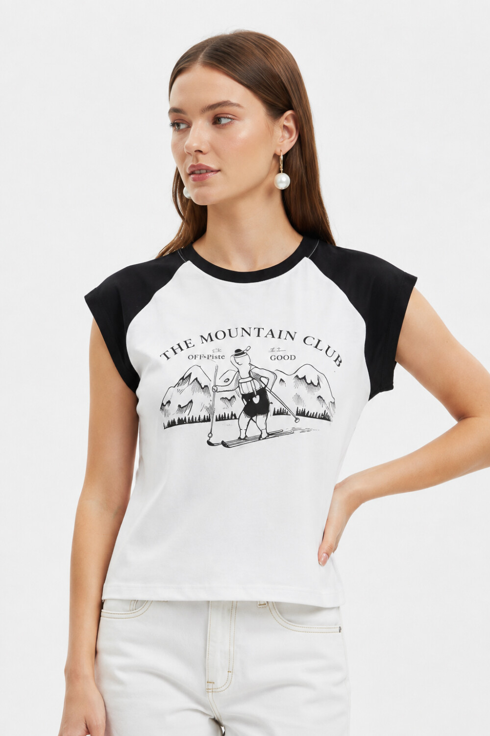Remera Nagasaki Estampado 3