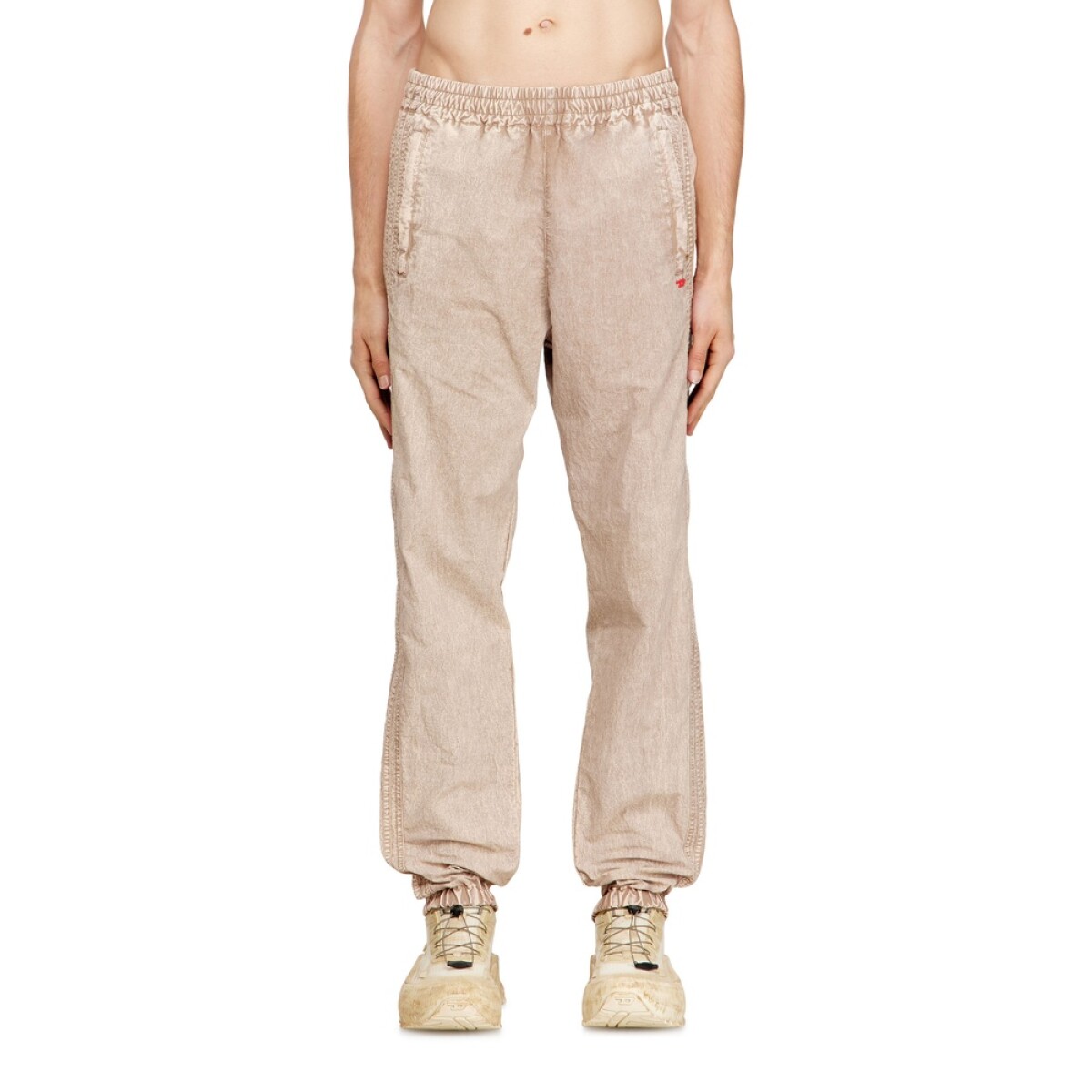 Pantalones Urbano Para Hombre P-Iusko-Ag Trousers 