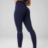 Leggings The No-Seam PureLuxe TLC Mujer Deep Navy