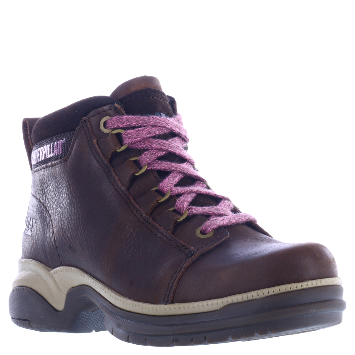 Bota corta casual Caterpillar para hombre