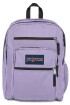 MOCHILA BIG STUDENT PASTEL LILAC