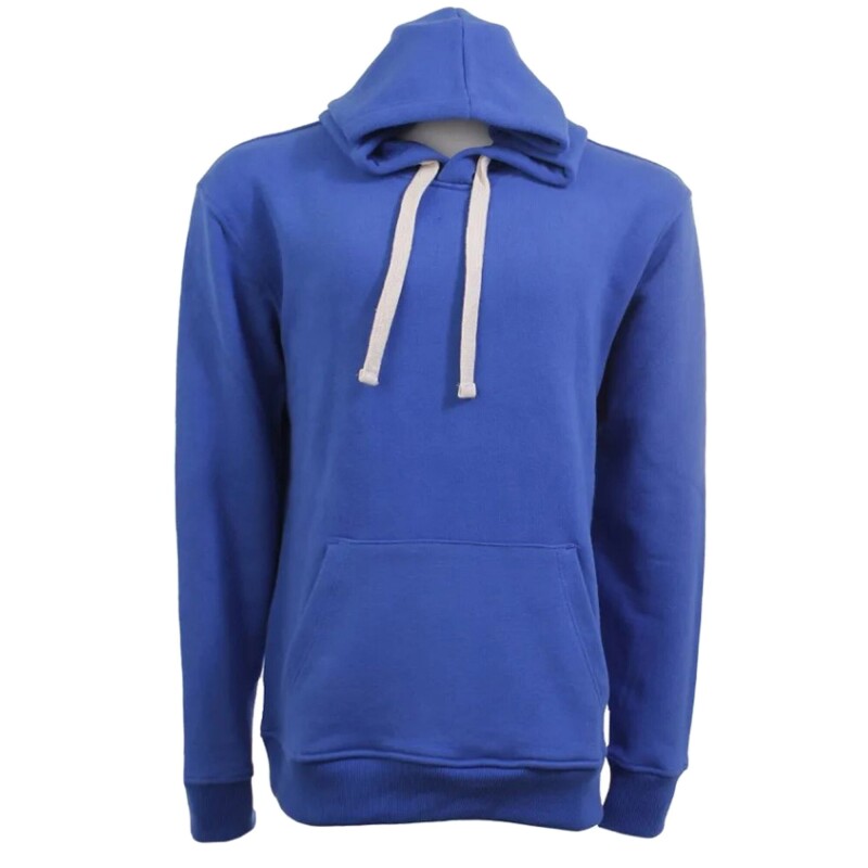 Canguro Infantil Topper Hoodie Kids Azul