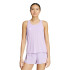 Musculosa de Mujer Adidas Running Adizero Essentials Lila