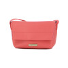Beira Rio Cartera Casual Coral