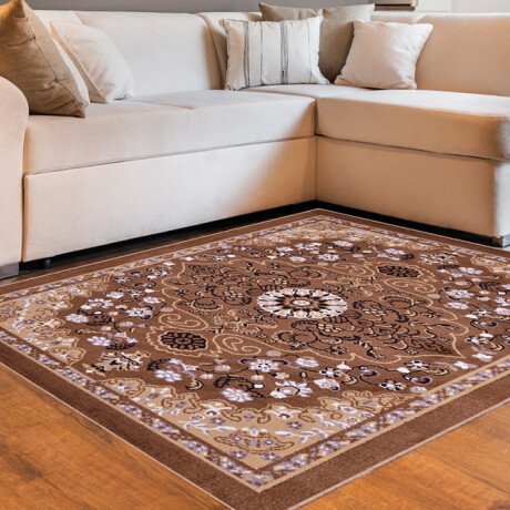 Alfombra Renaissance Atenas Caramelo 200*250
