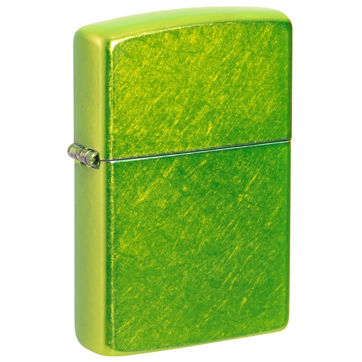 Encendedor Zippo Verde 