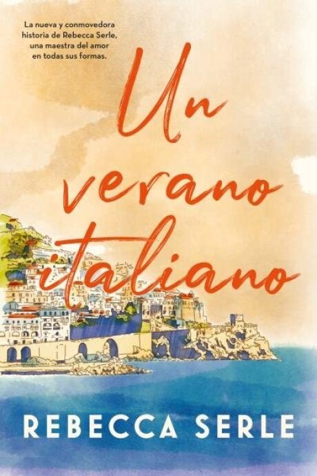 UN VERANO ITALIANO UN VERANO ITALIANO