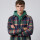 SOBRECAMISA LUIS RUSTY Verde