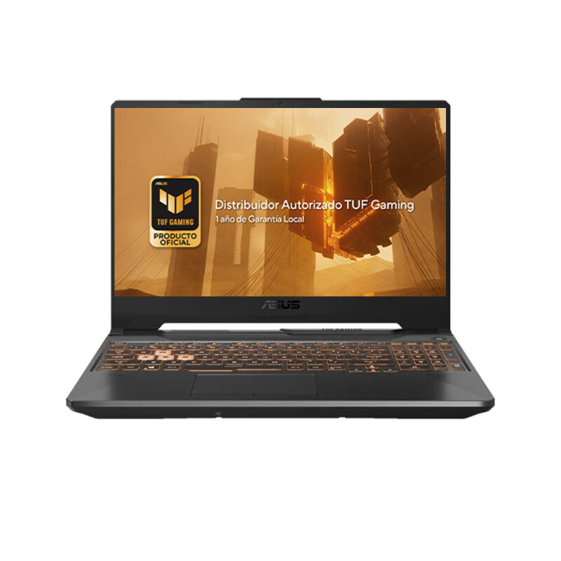 Notebook ASUS TUF Gaming F16 FX607VJ-RL011W Core 5 16GB 3050 Notebook ASUS TUF Gaming F16 FX607VJ-RL011W Core 5 16GB 3050