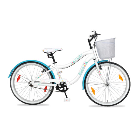 Bicicleta Baccio Mystic 24 Bicicleta Baccio Mystic 24