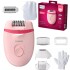 Depiladora Philips BRE285/00 Depiladora Philips BRE285/00