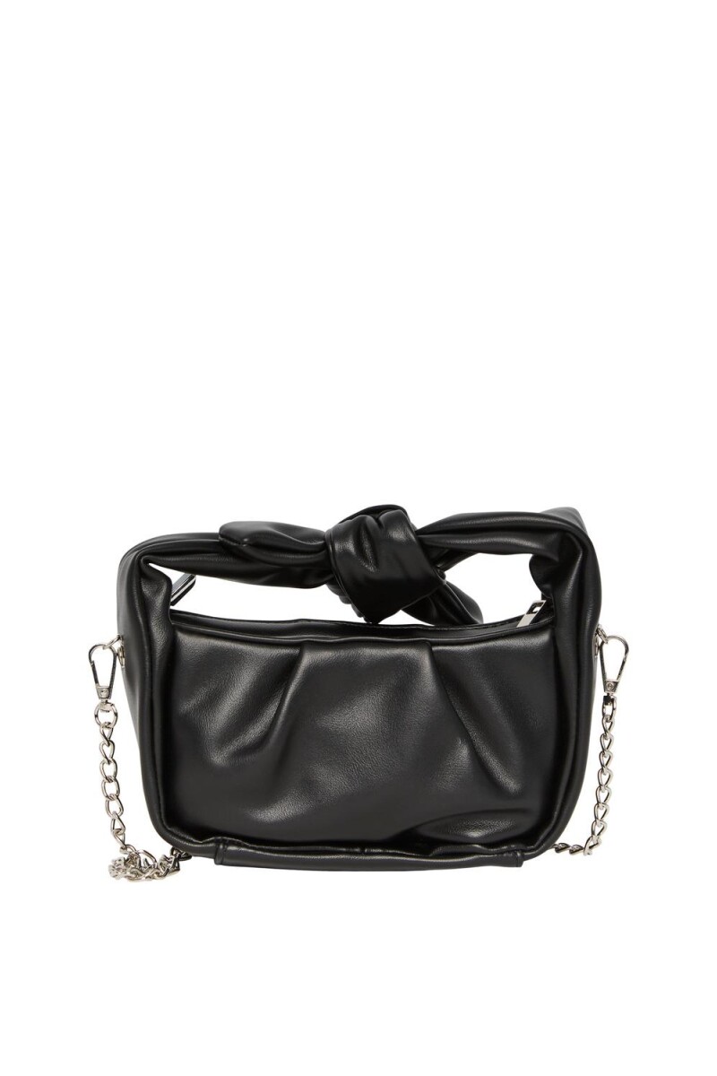 Bolso Mariana Encintado Black