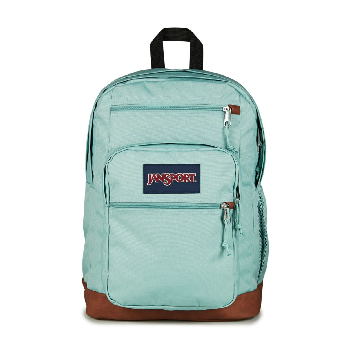 Mochila Escolar Laptop Jansport Cool Student Original Urbana - Faded Sage 