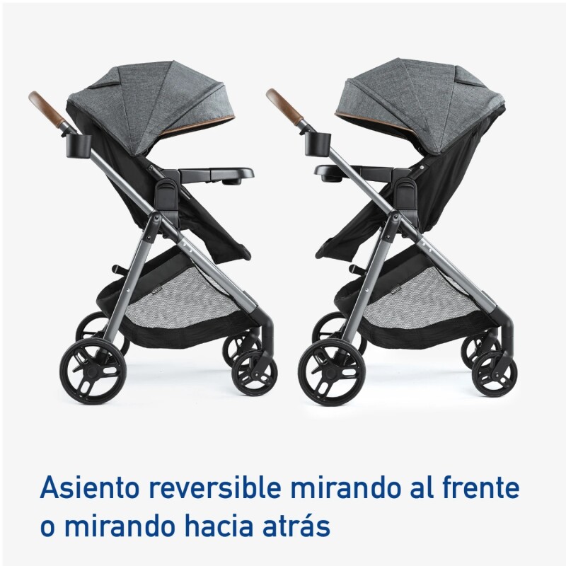 Modes™ Trio Travel System Graco Modes™ Trio Travel System Graco