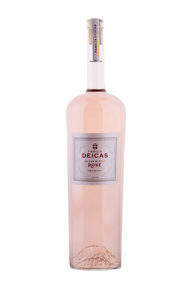 Vino Familia Deicas Ocean Blend Rosé 3 Lts 