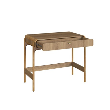 Escritorio Select - 1 cajón Natural