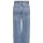 Jeans Jucy Wide Leg Medium Blue Denim