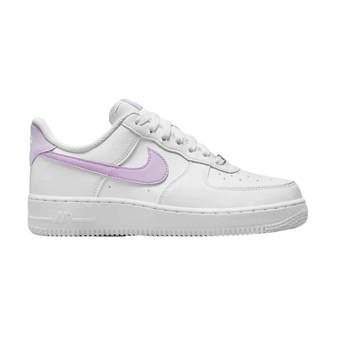 NIKE AIR FORCE 1 LOW NEXT NATURE - White 