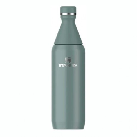 BOTELLA STANLEY 20OZ ALL DAY SLIM BOTTLE Botella Termica STANLEY All Day Slim Bottle Capacidad 591Ml - Shale