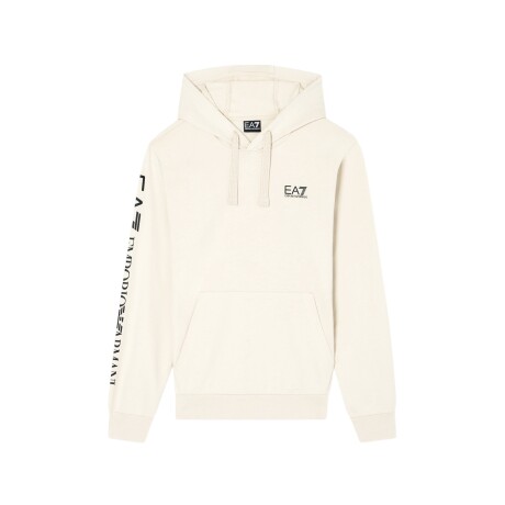 ARMANI EA7 SWEATSHIRT Fog