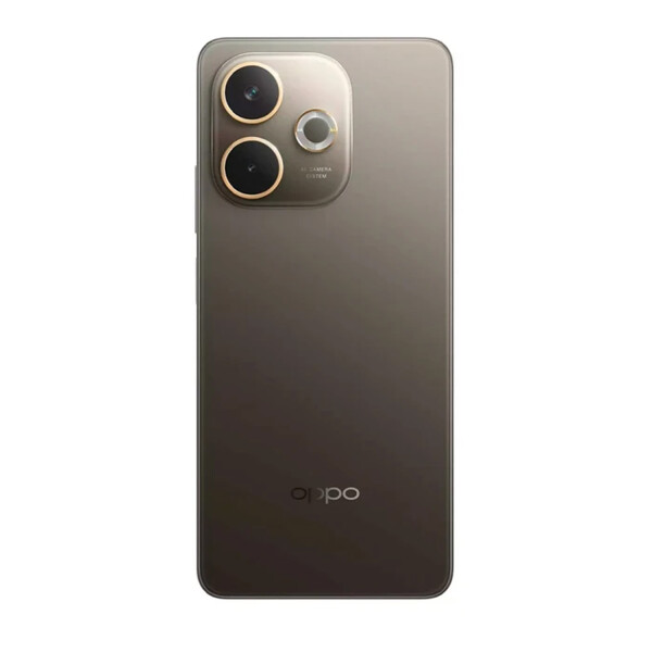 Cel Oppo A5 Pro 5g 8/256gb MARRON