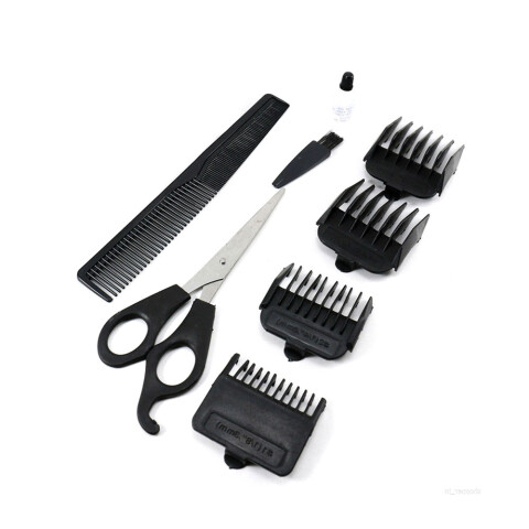 Rasuradora de cabello SP-4609 Rasuradora De Cabello Sp-4609