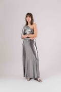Vestido Marina PLATA