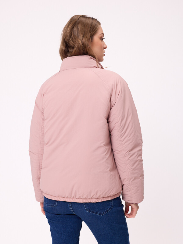 CAMPERA ZIMMER RUSTY Bordeaux